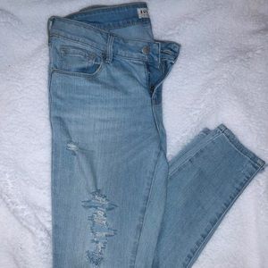 PacSun jeans (Bullhead Denim Co.)